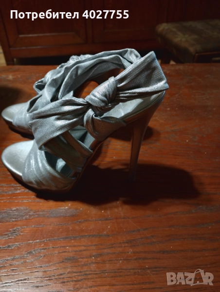 Сандали Casadei. Чисто нови, снимка 1