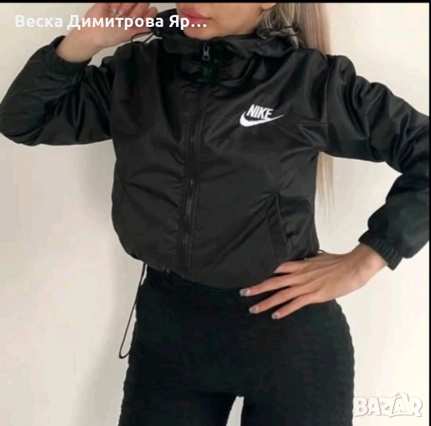 Дамско яке , снимка 1