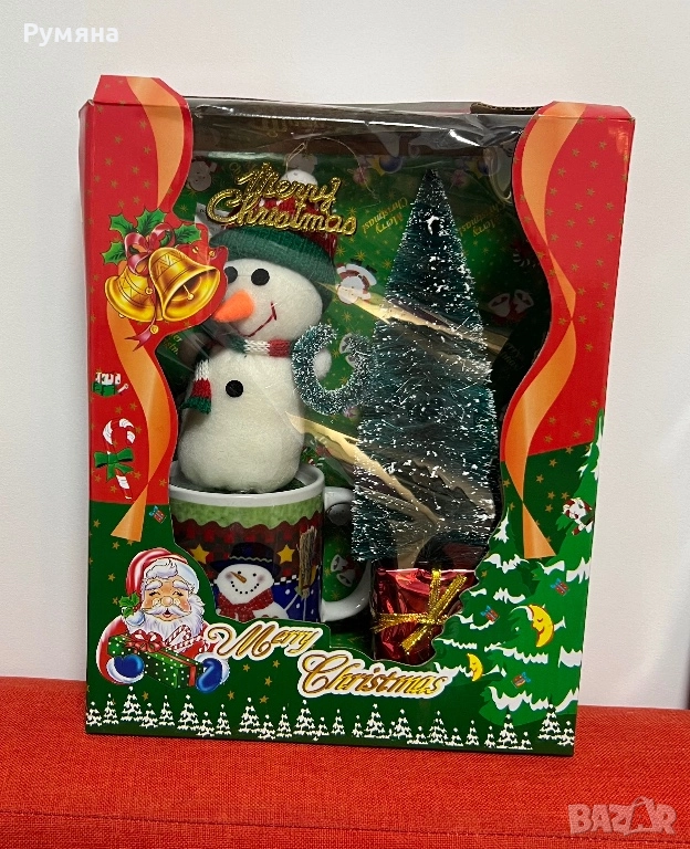 Различни видове подаръци, снимка 1