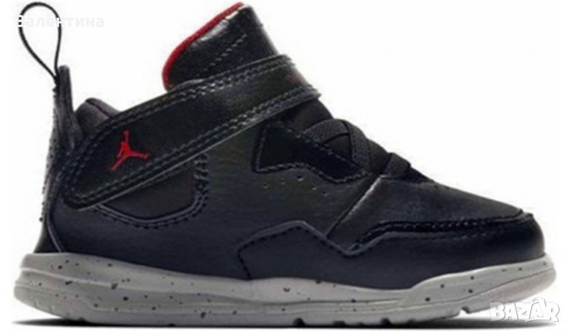 Бебешки маратонки Jordan Courtside 23(TD), Размер 22, снимка 1