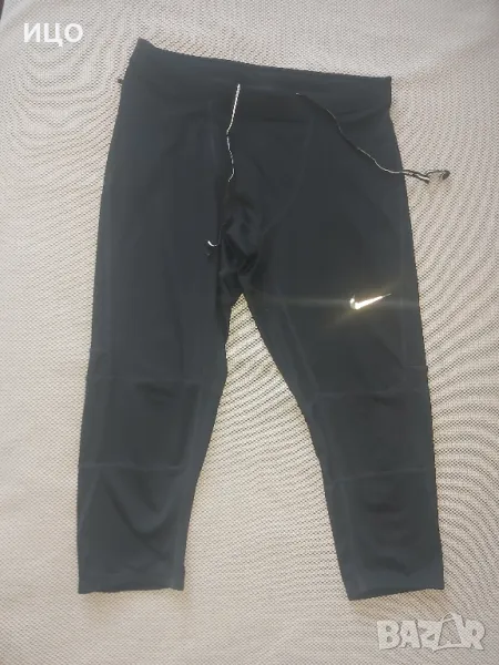Мъжки клин 3/4 Nike DRI-FIT , снимка 1