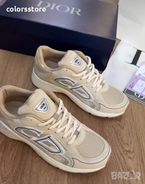 Мъжки маратонки  Dior код Br169, снимка 1
