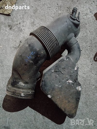 Тръба / маркуч за BMW X5 |E5|, 4.4i, 2001г., снимка 1