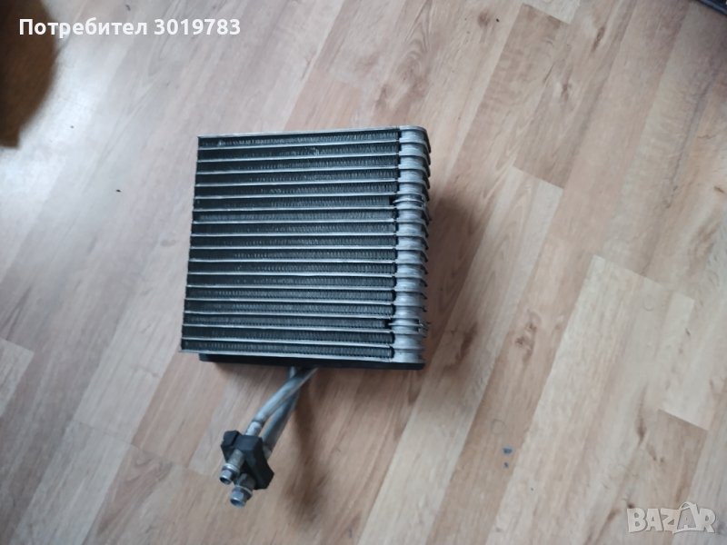 Радиатор за климатик голф 4 1, 9 90 коня , снимка 1