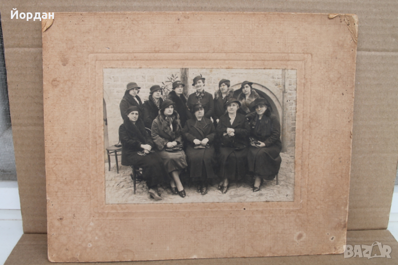 Снимка жени, снимка 1