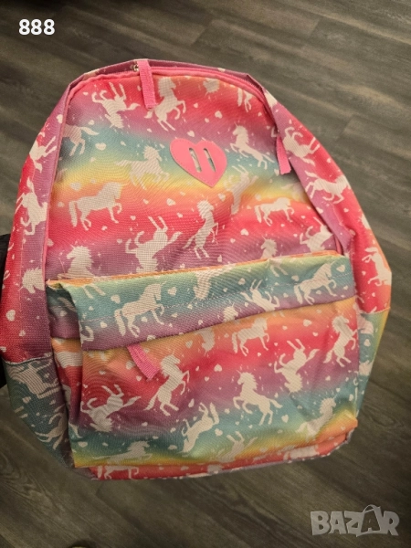детска раница, снимка 1