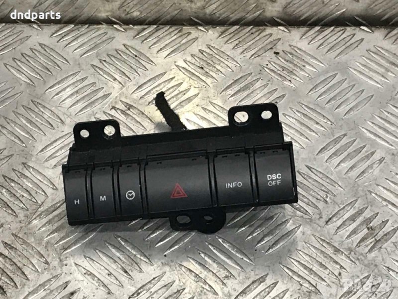Панел бутони Mazda 5,2008г., снимка 1