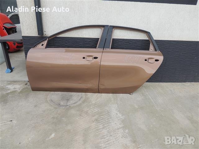 Предна лява врата Kia Sportage година 2016 2017 2018 2019 2020 2021 (шофьор) , снимка 1