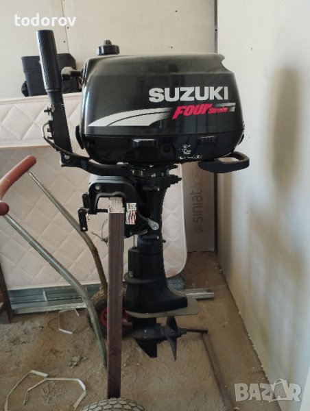 Suzuki , снимка 1