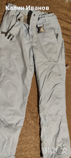 Сноуборд/ски панталон, снимка 1