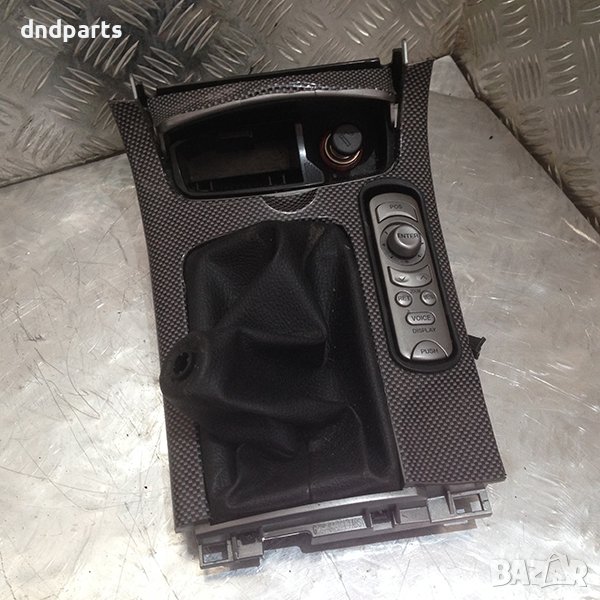 Централна конзола за Mazda 6, 2005г., снимка 1