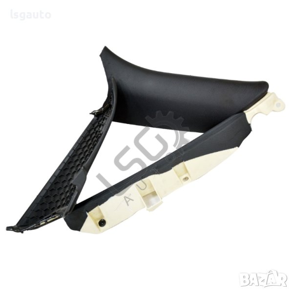 Кора задна дясна колонка AUDI A6 (4G, C7) 2011-2018 ID:102814, снимка 1