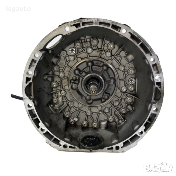 Автоматична скоростна кутия Mercedes-Benz CLS (C219) 2004-2010 ID:107984, снимка 1