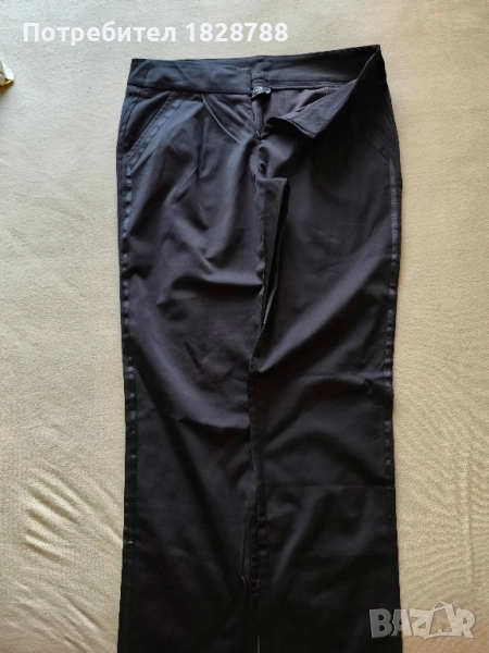 Панталони на Alessa и Bershka , снимка 1