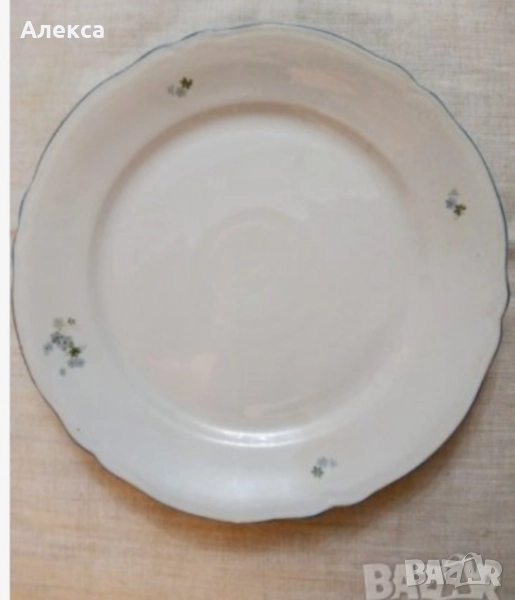 Български порцелан , снимка 1