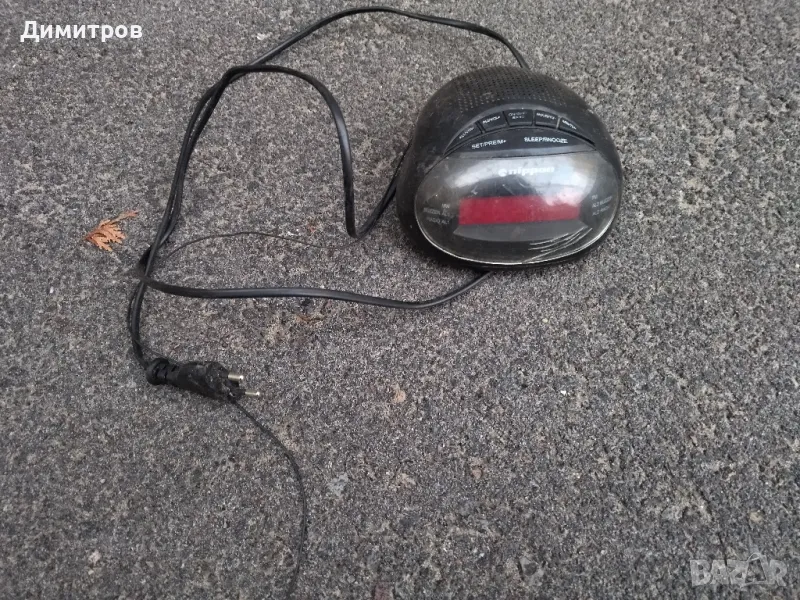 Часовник, снимка 1