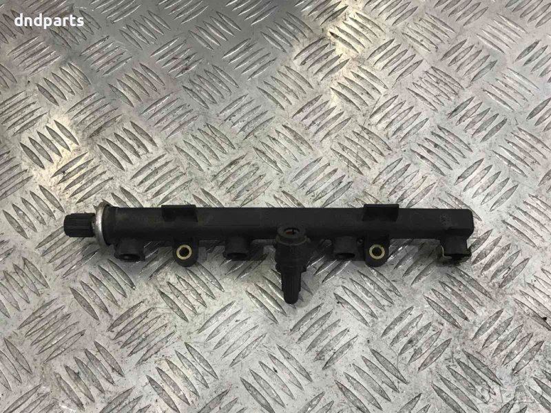 Горивна рейка Fiat Punto,1.2i,16v,2000г., снимка 1