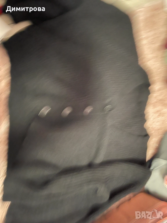 Жилетка, снимка 1