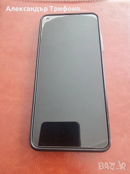 Xiaomi mi10t 5G / 8+3GB RAM / 128GB, снимка 1