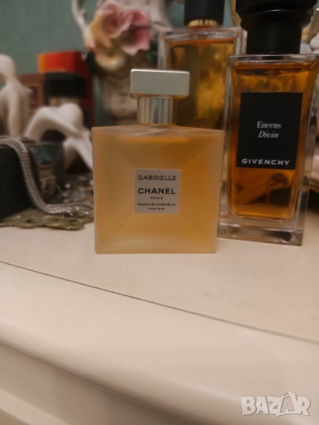 Gabrielle Hair Mist Chanel Gabrielle Parfum Cheveux EDP 40 ml, снимка 1