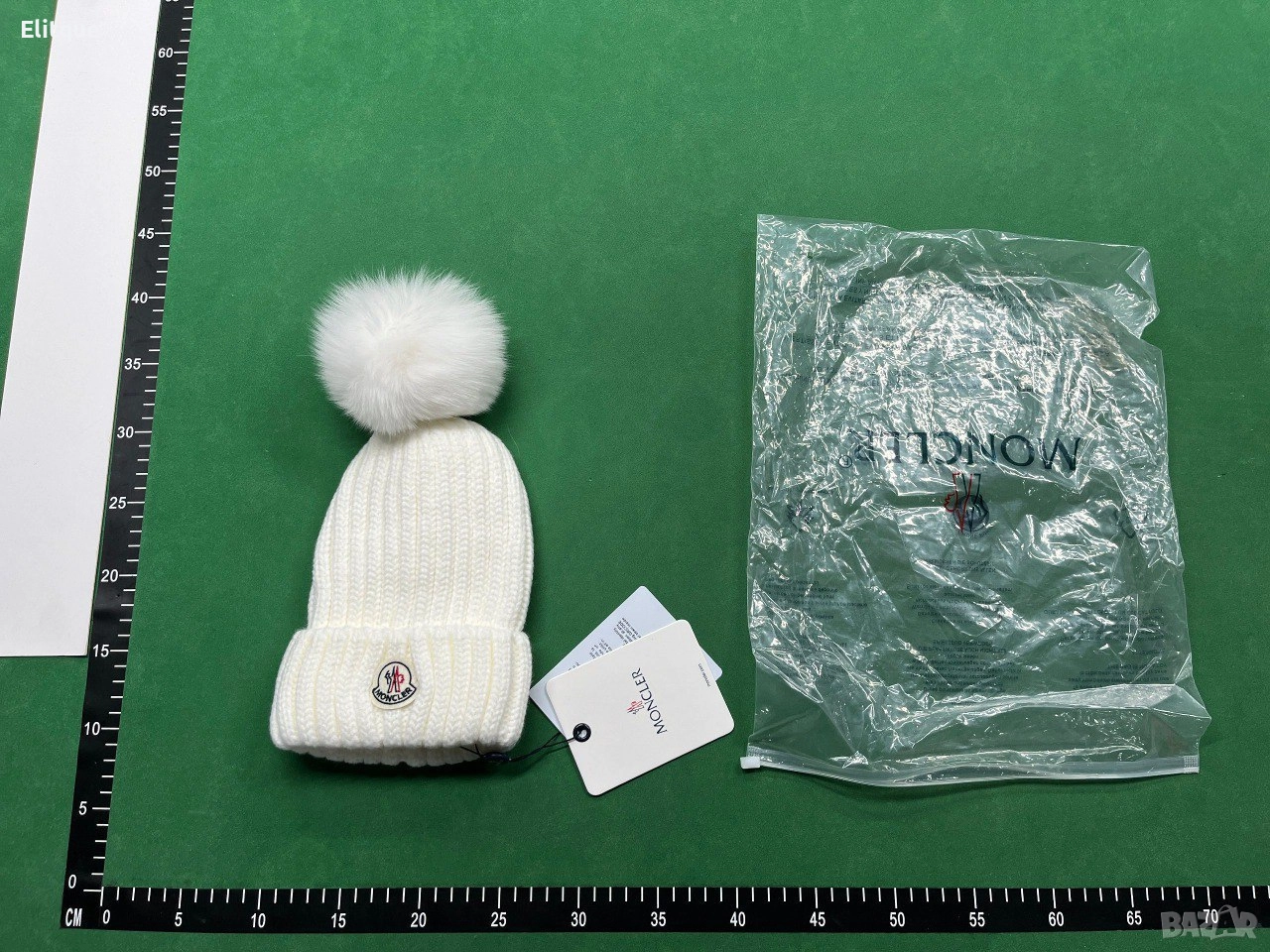 зимни шапки moncler , снимка 1