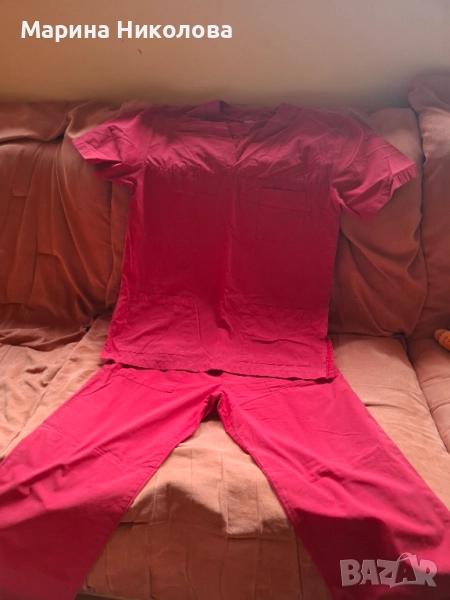 Медицински униформи , снимка 1