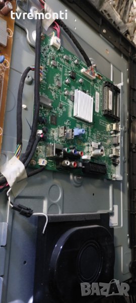 Основна платка ,715G6165-M02-000-005N, (WK:1343) , Philips 42PFH6309/88 for 42inc, снимка 1