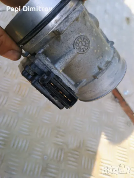 Дебитомер за Форд ескорт 8Et 00914218 hella 1.6 16V, снимка 1