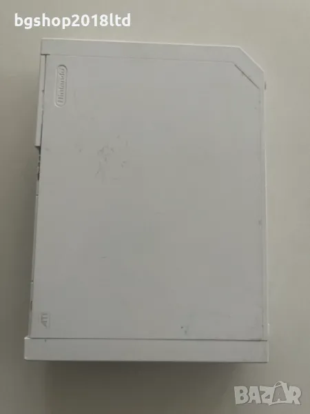 Nintendo Wii, снимка 1