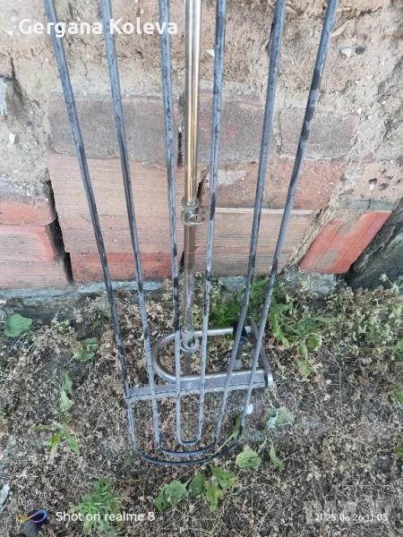 2 бр.Закачалка за дрехи, снимка 1