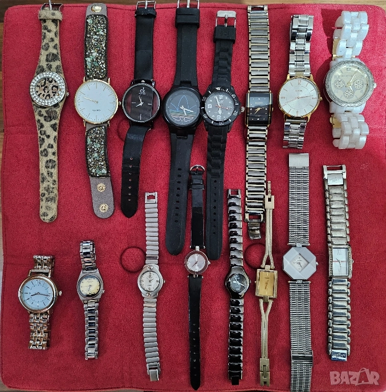 Дамски часовници, снимка 1