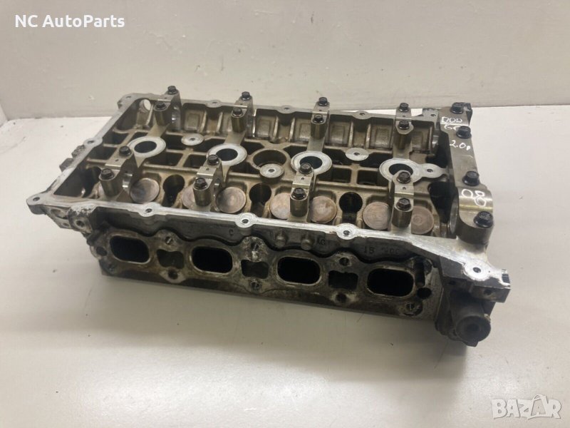 Цилиндрова глава за Dodge Додж Авенджер JS 2.0 бензин ECN 04884510АС 2008, снимка 1