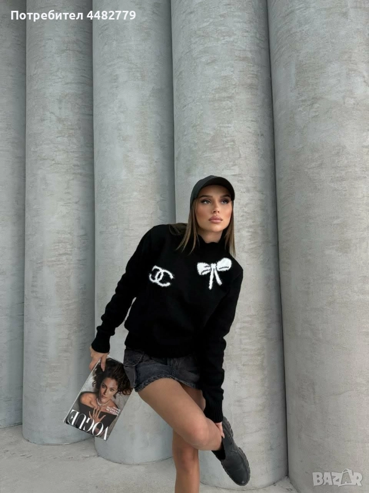 дамска блуза , снимка 1