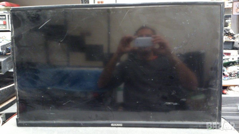 SANG LE-32A10, снимка 1