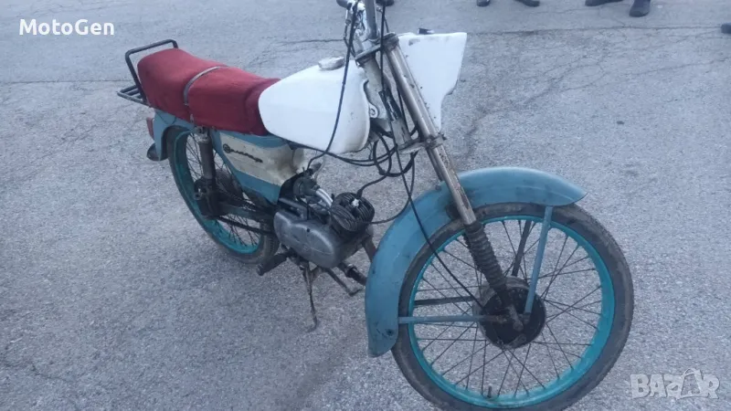 Търся да закупя Мотори, снимка 1