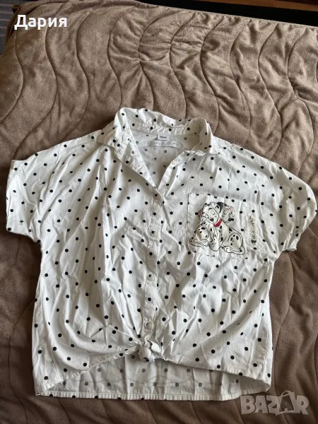 Детска риза , снимка 1