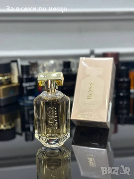 Hugo Boss Парфюм За Жени Код E1039, снимка 1