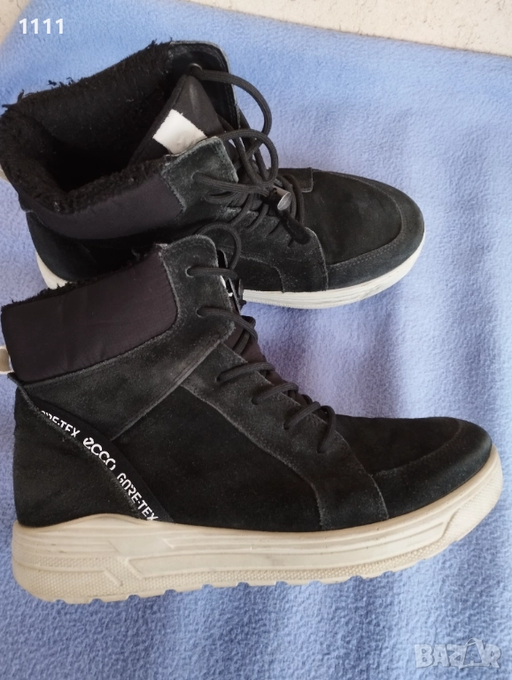 Ecco core-tex номер 39., снимка 1