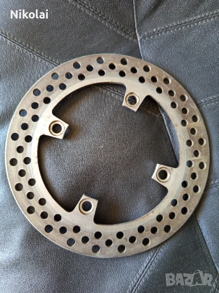 заден спирачен диск за Honda Hornet, снимка 1