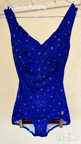 Красив скъп  бански  TRIUMPH DIAMANT Германия, снимка 1