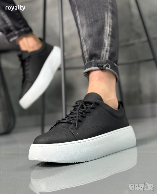 Мъжки Маратонки 40-44 Номер Нови с Кутия , снимка 1