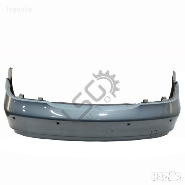Задна броня Mercedes-Benz CLS (C219) 2004-2010 ID:106700, снимка 1