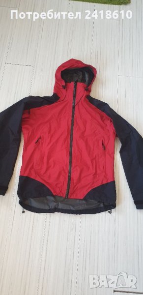 Norrona Gore - Tex Mens Size M ОРИГИНАЛ! НОВО! Яке Мембрана!, снимка 1