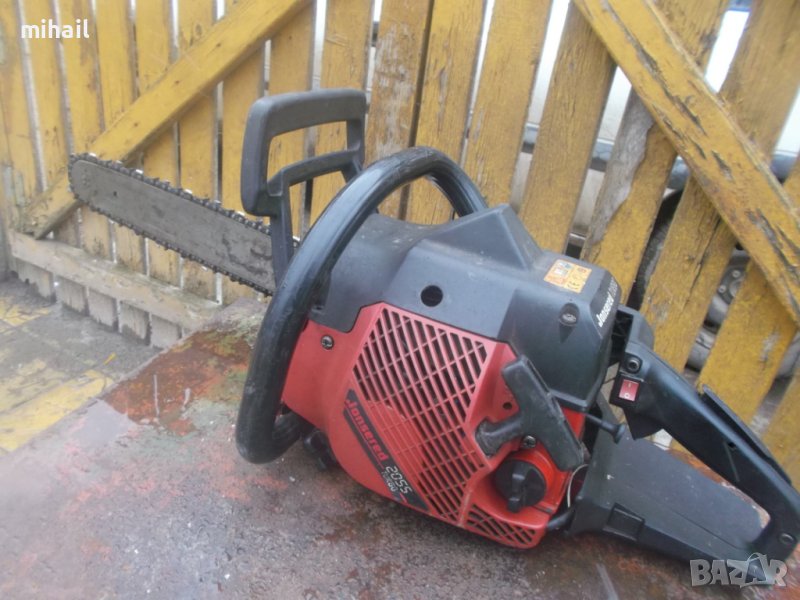 Jonsered 2055 turbo  на части, снимка 1