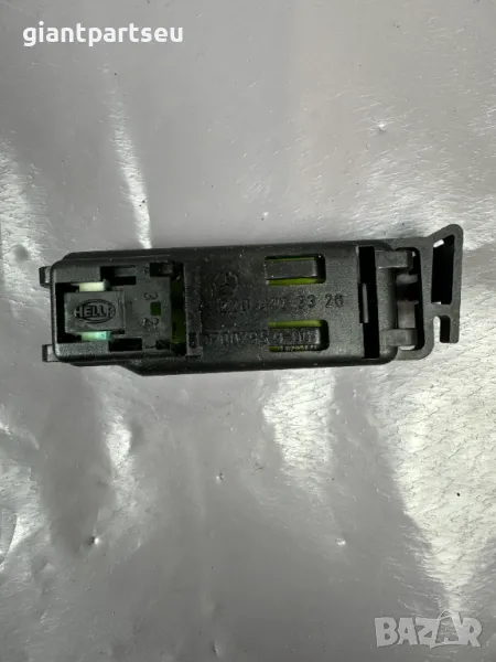 Сензор Светлина за Мерцедес Mercedes-benz W220 2208203326, снимка 1