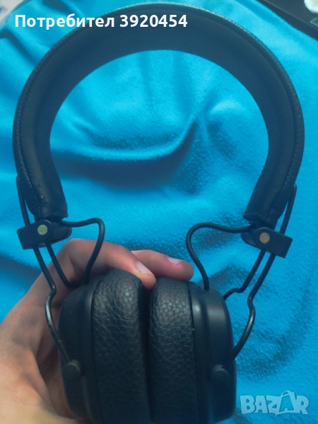 Marshall major 3 , снимка 1