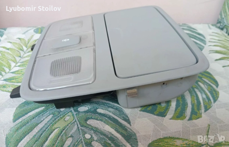 Плафон за Hyundai i30 Hatchback I (2007 - 2011), снимка 1