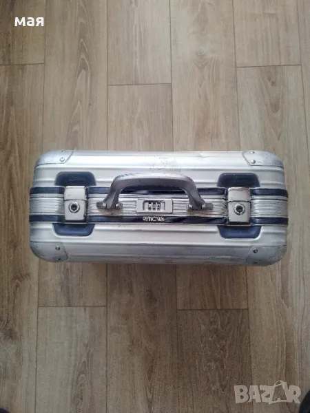 Куфар -универсален, снимка 1