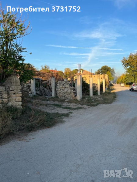 Продавам парцел, снимка 1