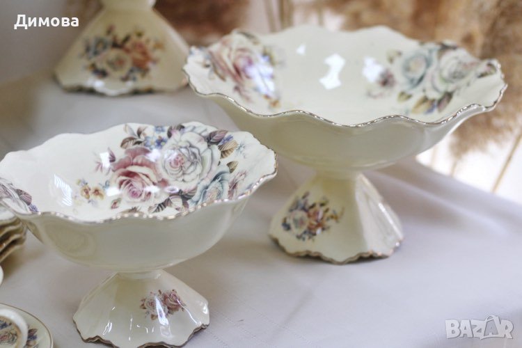 Фруктиера малка лукс, снимка 1